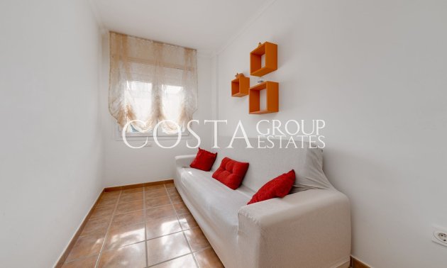 Wiederverkauf - House -
Orihuela - Mil Palmeras