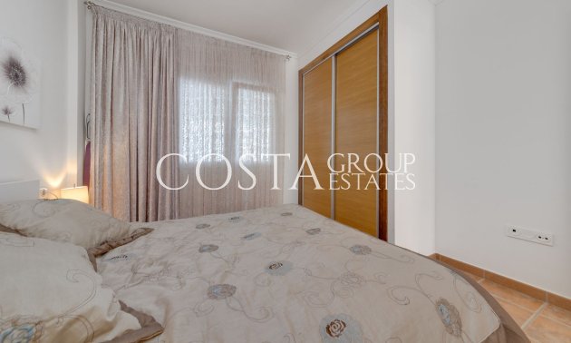 Wiederverkauf - House -
Orihuela - Mil Palmeras