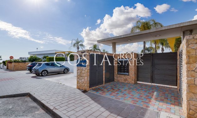 Wiederverkauf - House -
Orihuela - Mil Palmeras