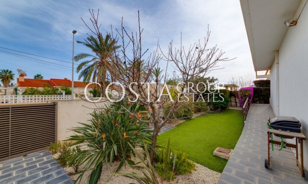 Wiederverkauf - House -
Orihuela - Mil Palmeras