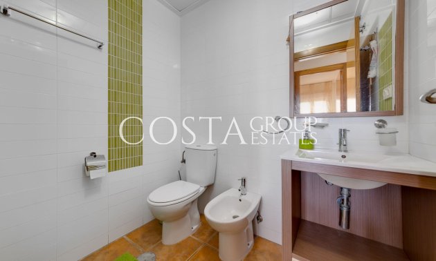 Wiederverkauf - House -
Orihuela - Mil Palmeras