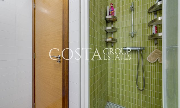 Wiederverkauf - House -
Orihuela - Mil Palmeras