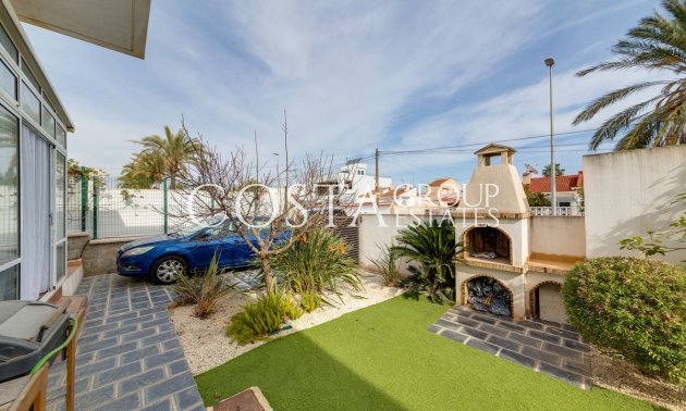 Wiederverkauf - House -
Orihuela - Mil Palmeras