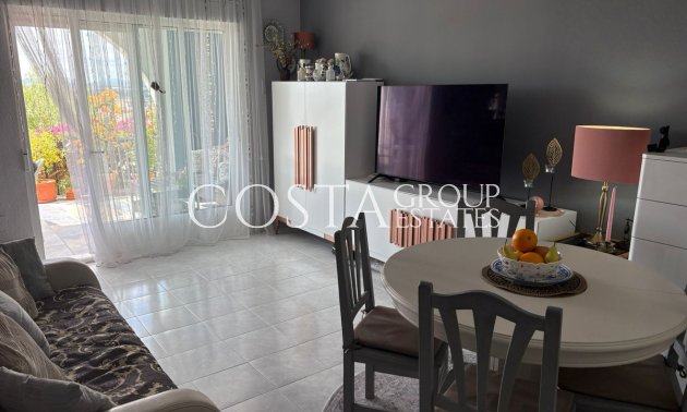 Resale - House -
Rojales - Ciudad Quesada