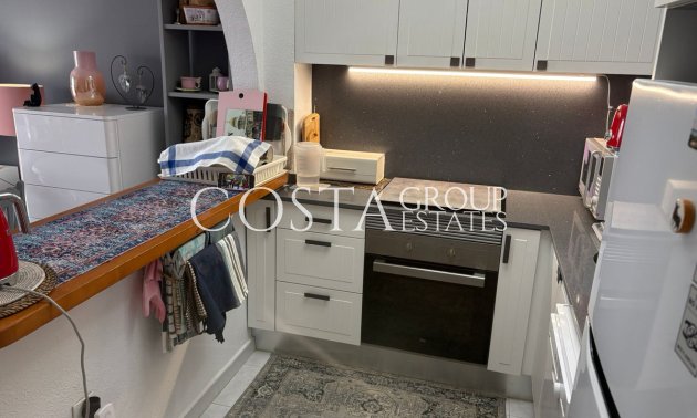 Resale - House -
Rojales - Ciudad Quesada