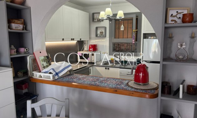 Resale - House -
Rojales - Ciudad Quesada