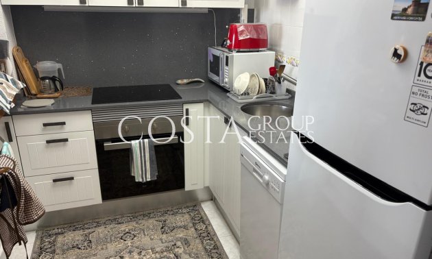 Resale - House -
Rojales - Ciudad Quesada