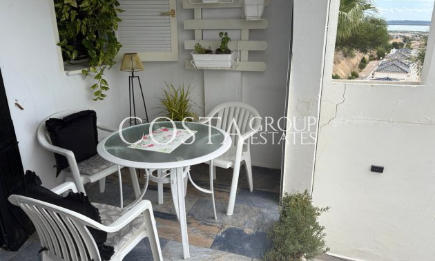 Resale - House -
Rojales - Ciudad Quesada