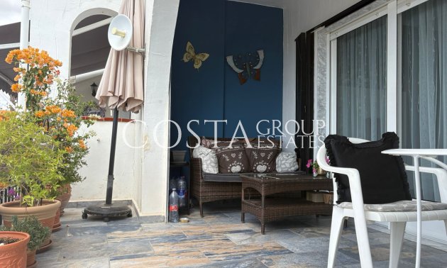 Resale - House -
Rojales - Ciudad Quesada