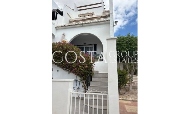Resale - House -
Rojales - Ciudad Quesada