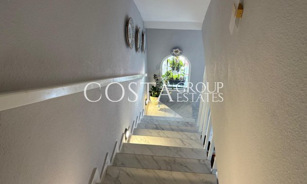 Resale - House -
Rojales - Ciudad Quesada