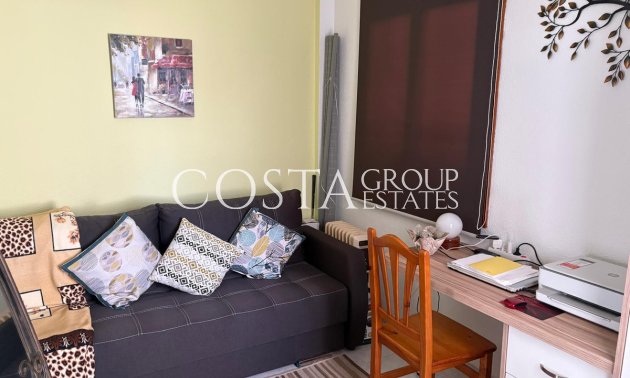 Resale - House -
Rojales - Ciudad Quesada