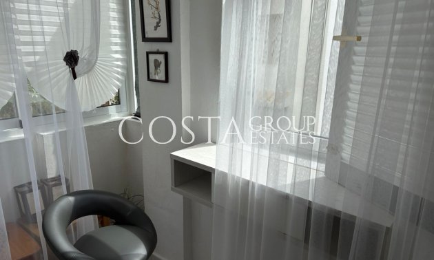 Resale - House -
Rojales - Ciudad Quesada