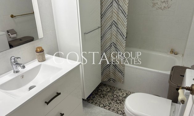 Resale - House -
Rojales - Ciudad Quesada