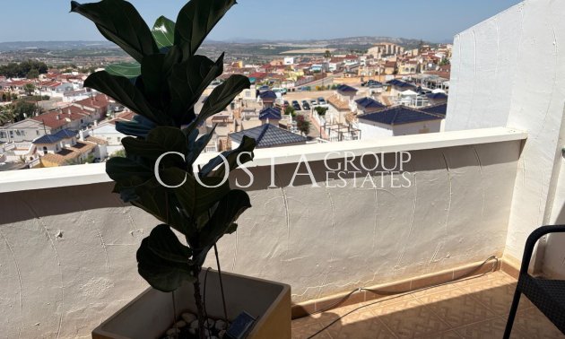 Resale - House -
Rojales - Ciudad Quesada