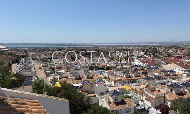 Resale - House -
Rojales - Ciudad Quesada