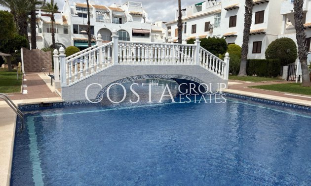 Resale - House -
Rojales - Ciudad Quesada