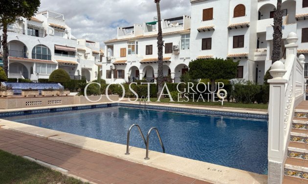 Resale - House -
Rojales - Ciudad Quesada