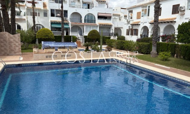 Resale - House -
Rojales - Ciudad Quesada