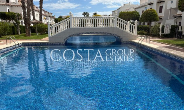 Resale - House -
Rojales - Ciudad Quesada