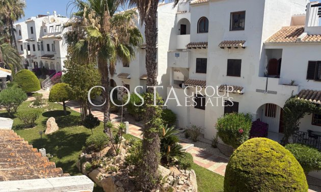 Resale - House -
Rojales - Ciudad Quesada