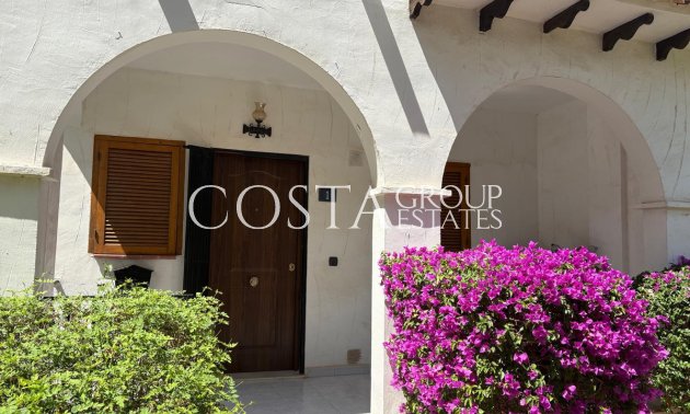 Resale - House -
Rojales - Ciudad Quesada