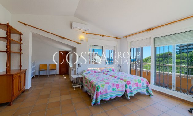 Resale - Villa -
Orihuela - Campoamor