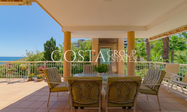 Resale - Villa -
Orihuela - Campoamor