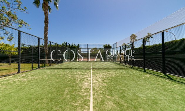 Resale - Villa -
Orihuela - Campoamor