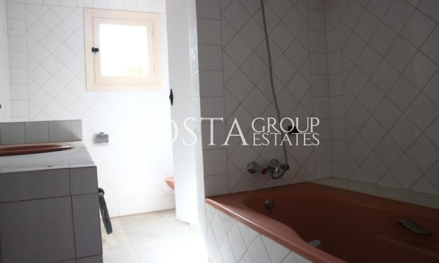 Resale - Villa -
Orihuela - La Zenia