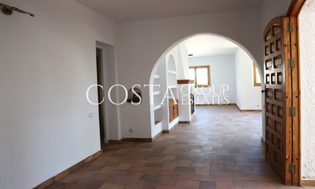 Resale - Villa -
Orihuela - La Zenia