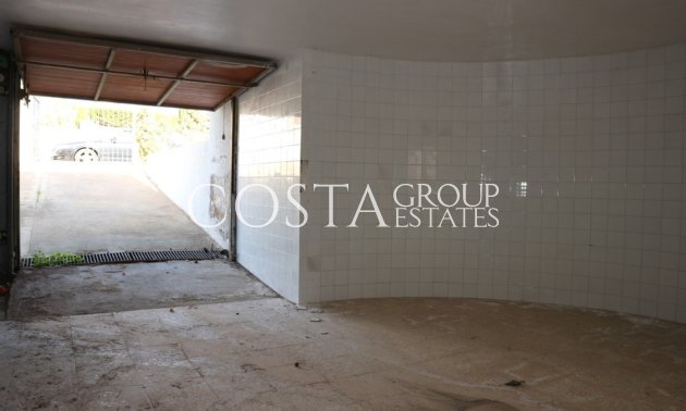 Resale - Villa -
Orihuela - La Zenia