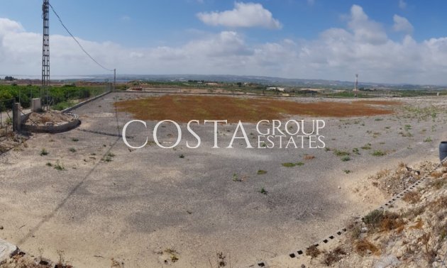 Resale - Villa -
Los Montesinos - Los Montesinos Centro