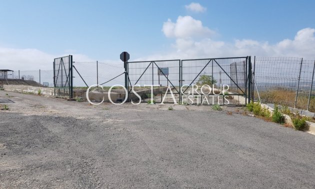 Resale - Villa -
Los Montesinos - Los Montesinos Centro