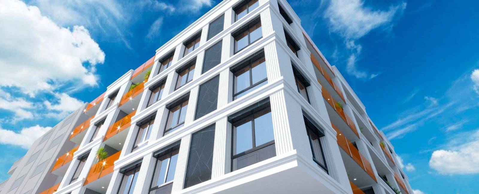 Alegria Residencial XXIV