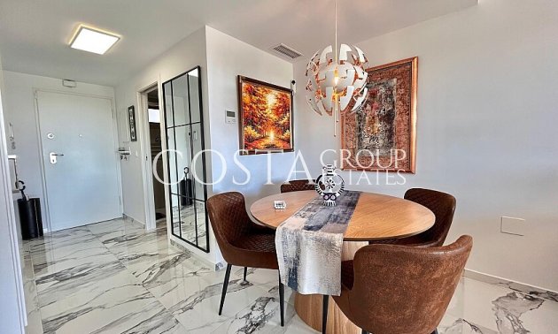 Resale - Apartments -
Orihuela - Villamartin