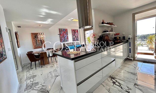 Resale - Apartments -
Orihuela - Villamartin