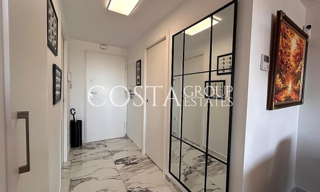 Resale - Apartments -
Orihuela - Villamartin