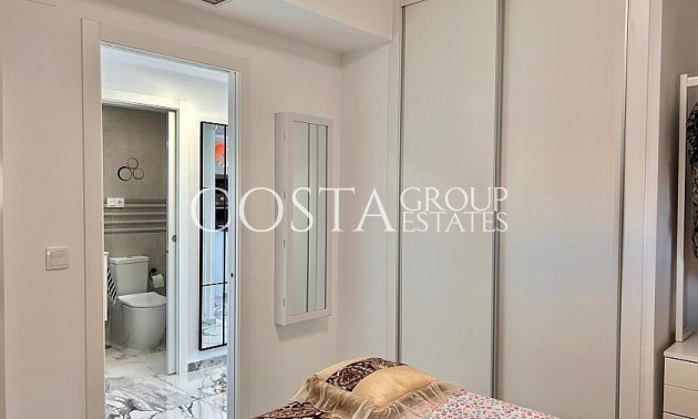 Resale - Apartments -
Orihuela - Villamartin