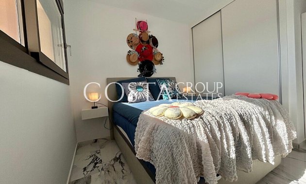 Resale - Apartments -
Orihuela - Villamartin