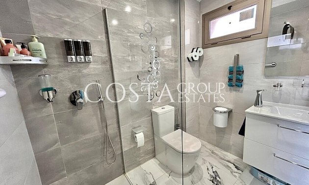 Resale - Apartments -
Orihuela - Villamartin