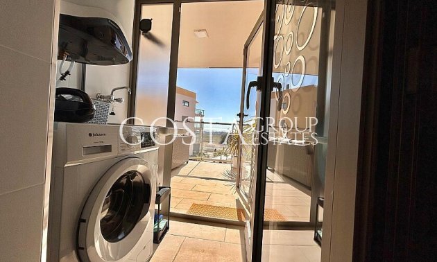 Resale - Apartments -
Orihuela - Villamartin