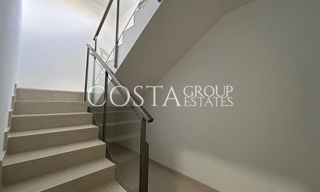 Resale - Apartments -
Orihuela - Villamartin