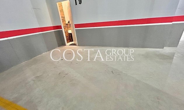 Resale - Apartments -
Orihuela - Villamartin