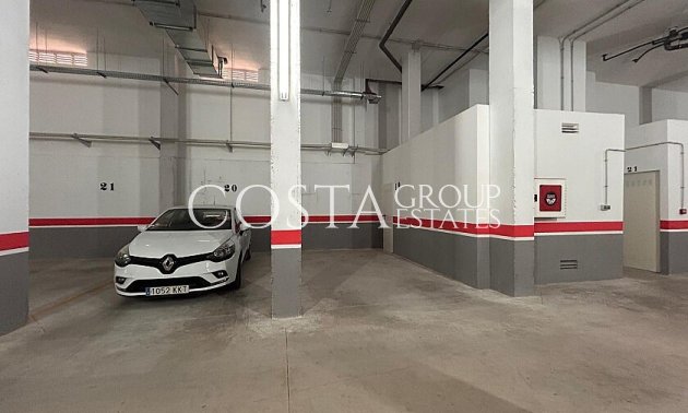 Resale - Apartments -
Orihuela - Villamartin