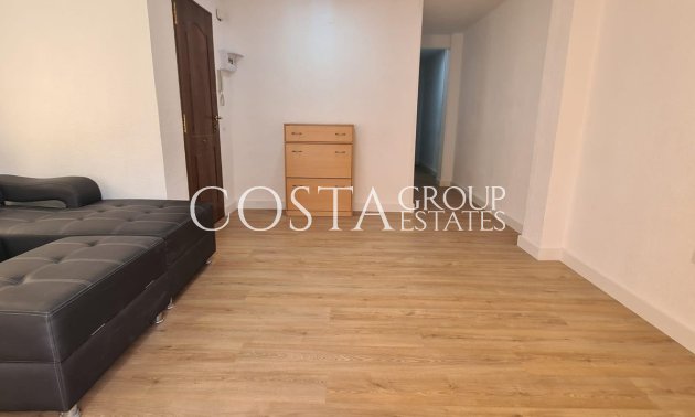 Herverkoop - Apartments -
Alicante - Alicante Centro