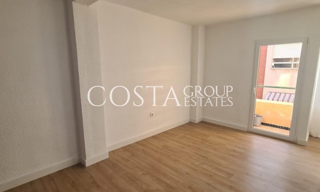 Herverkoop - Apartments -
Alicante - Alicante Centro