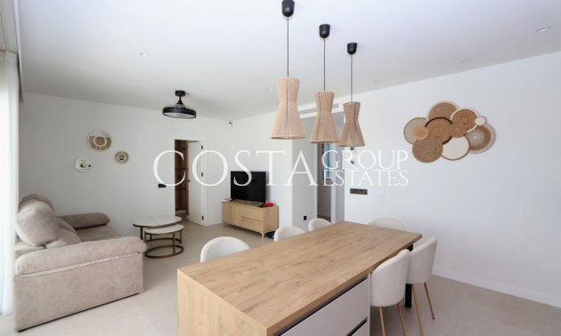 Resale - Apartments -
Pilar de la Horadada - Torre De La Horadada