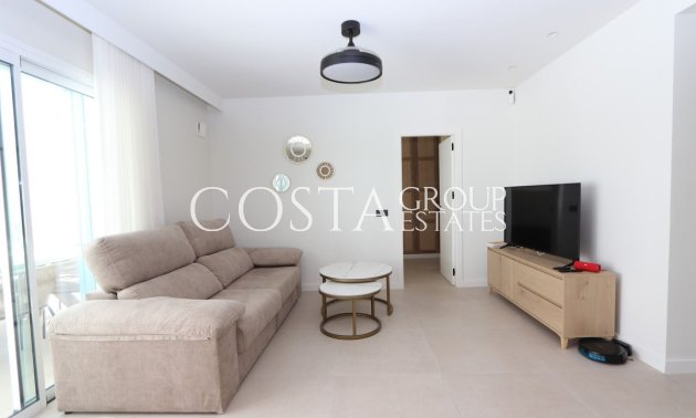 Resale - Apartments -
Pilar de la Horadada - Torre De La Horadada