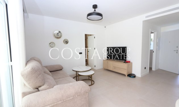 Resale - Apartments -
Pilar de la Horadada - Torre De La Horadada